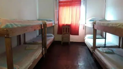 Hostel Costanera Gualeguaychú