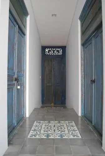 Ocean House Villa