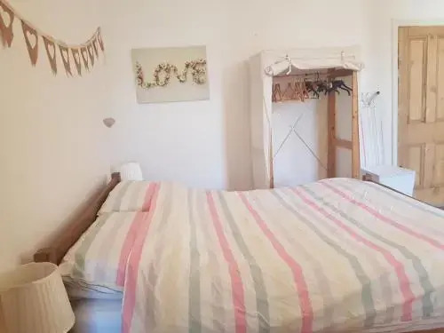 Seaside Cottage