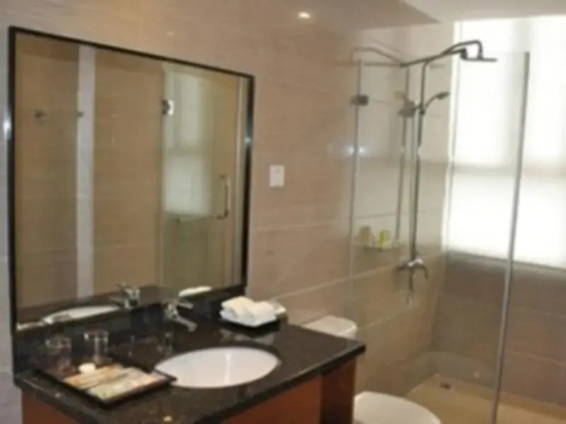 Wosen Hotel