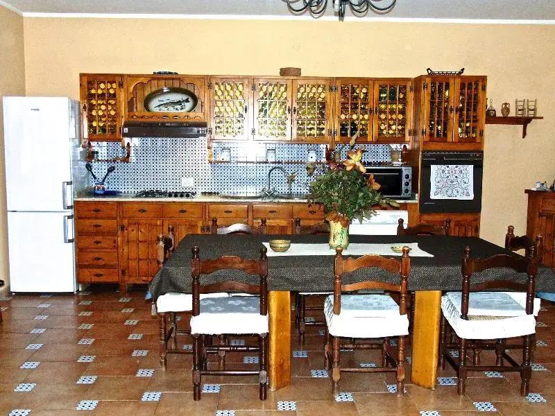 Villa Ginevra