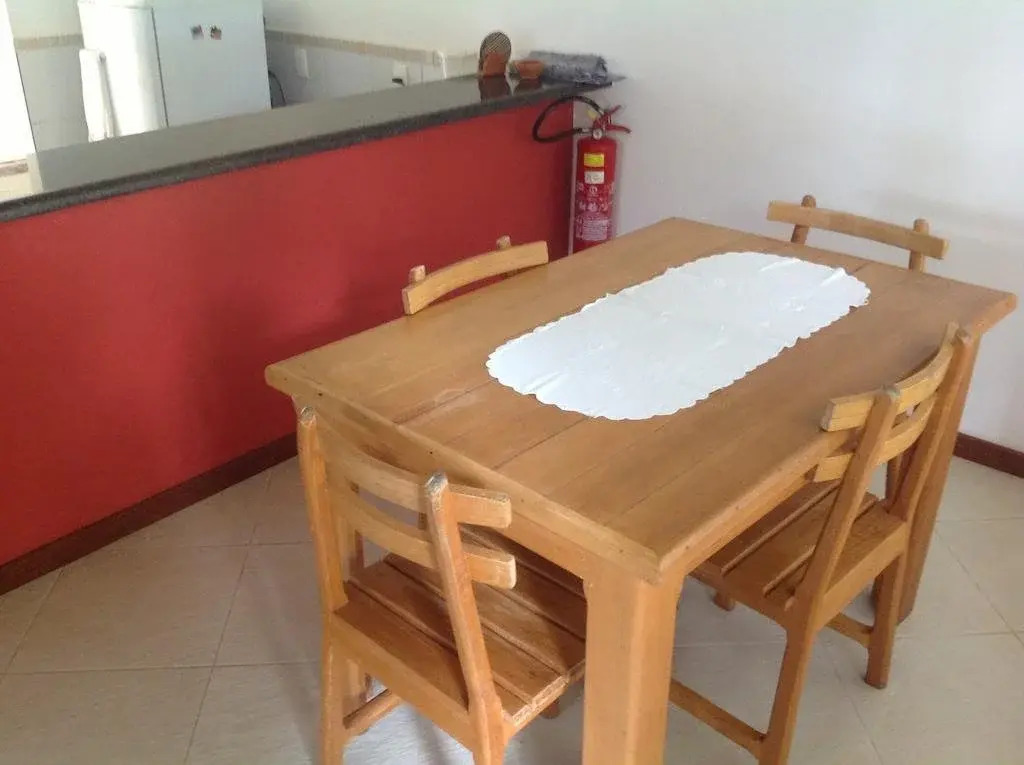 Manaca Flat