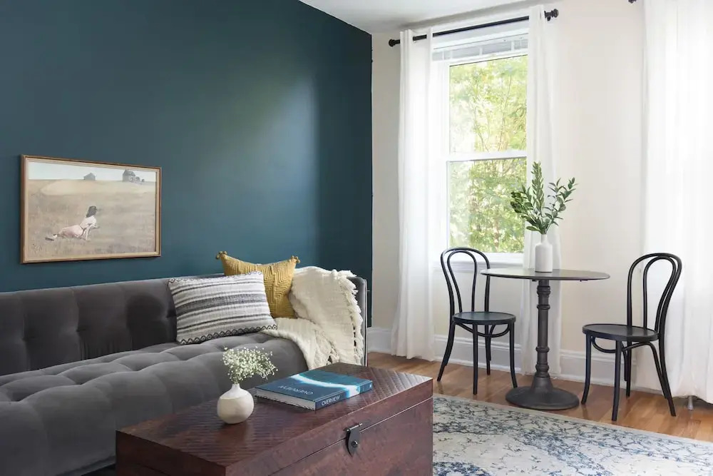 Sharp Brighton Suites by Sonder