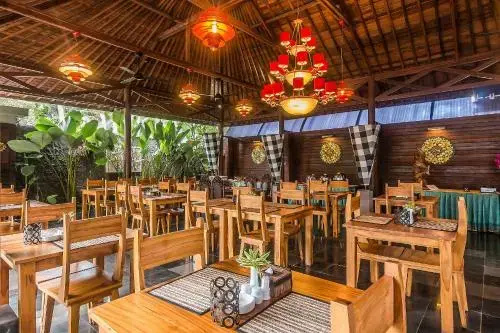 ZenRooms Ubud Penestanan Sayan
