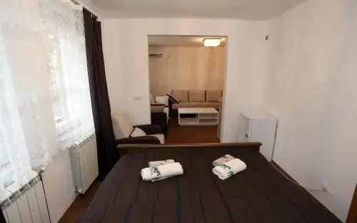 Guest House Gundulićeva