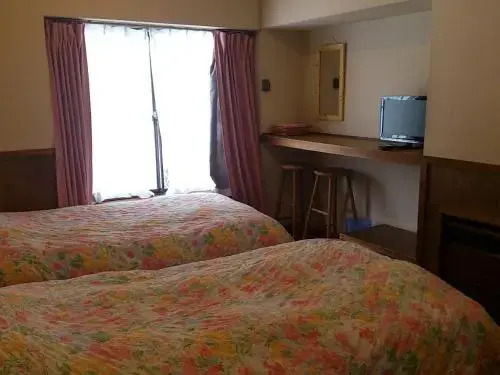 North Point Lodge