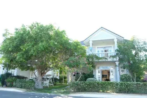 Sea Links Villa Resort  Golf