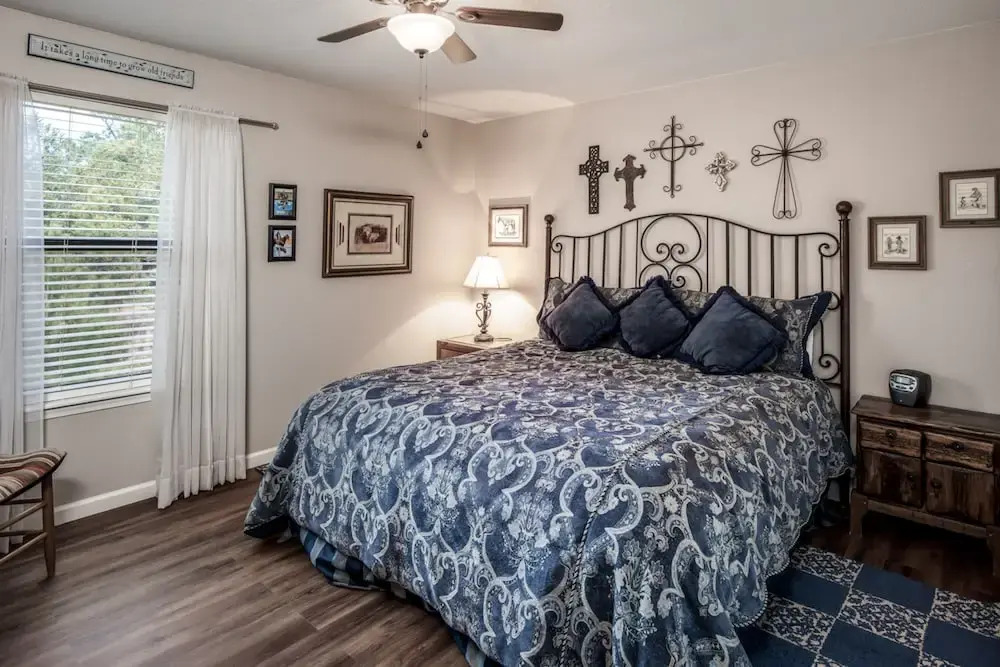 Ruidoso Four-bedroom