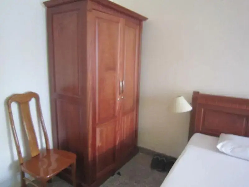 Thong Nhat Hotel(Khách sạn Thống Nhất)