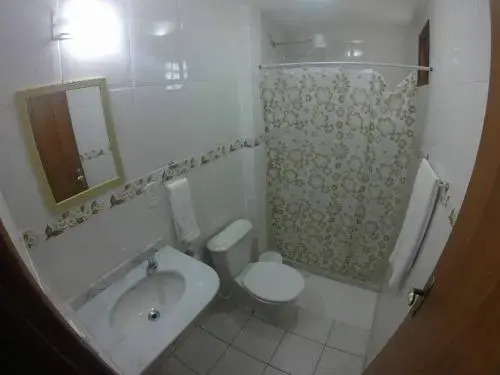 Ayruma Guest House