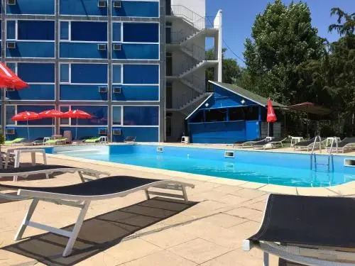 Hotel Venus