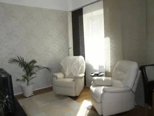 City HotelApartment