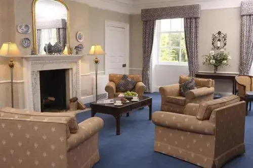 Lydiard Park Hotel