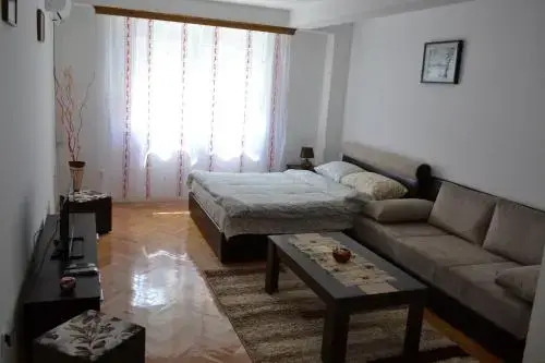 Apartman Andrić
