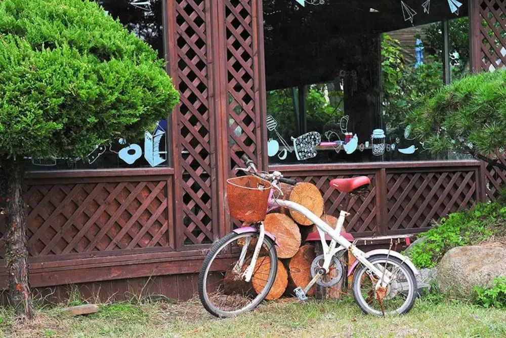 Yangyang Yemoeyson Pada Pension