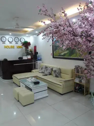 House Xinh