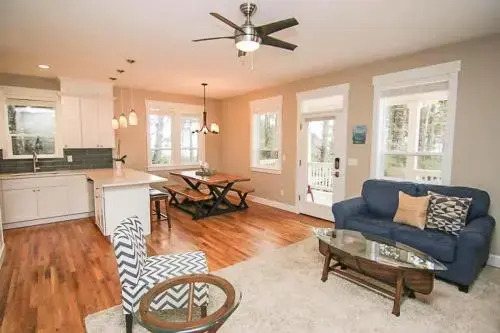 A Rare Find - 3 Br Home