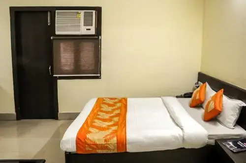 Treebo Park Inn Resort