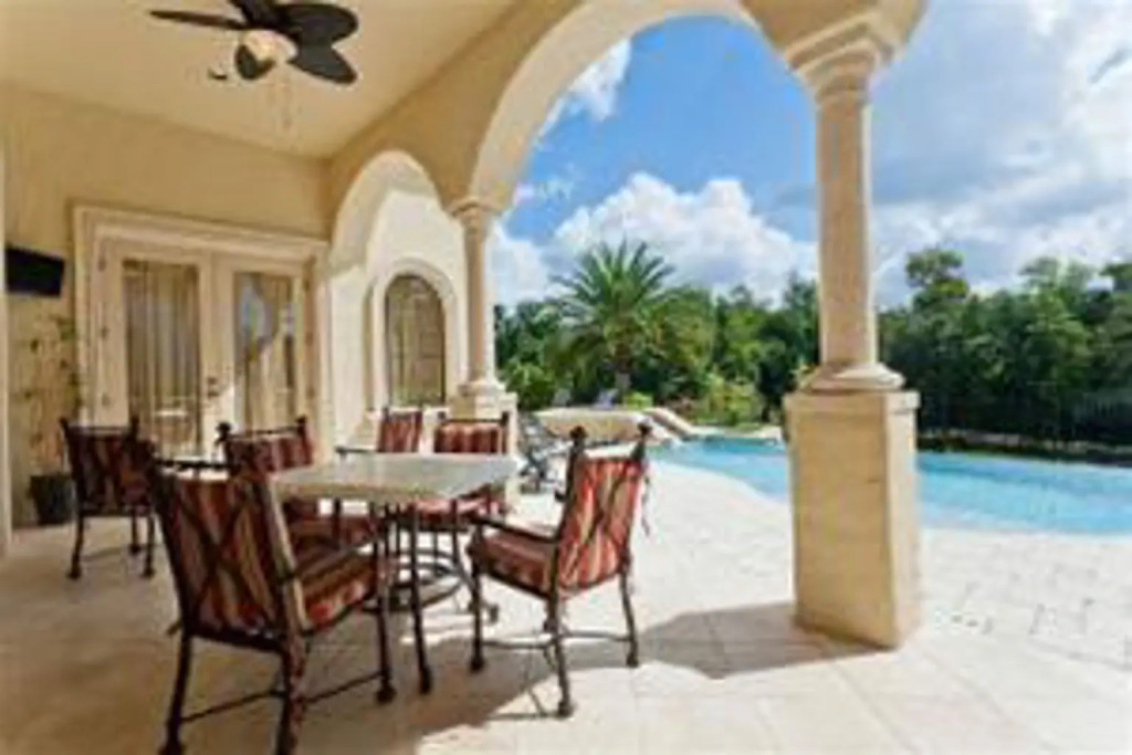 Reunion Resort's Muirfield Loop - 5 Br Private Pool Home Spiral Staircase 3rd Floor Sun Terrace - Jhh 45912