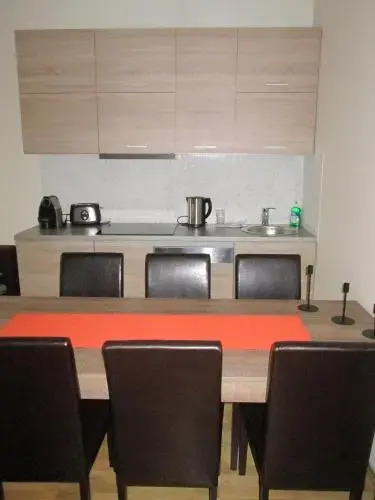 Debo Apartments