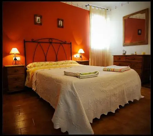 Apartamentos Rurales San Juan
