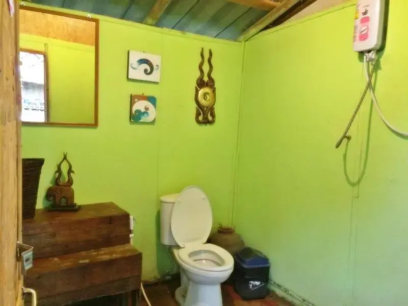 Cozy Pai