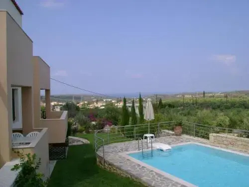 Villa Nelia