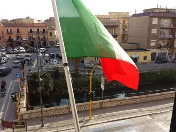 Le Scalette