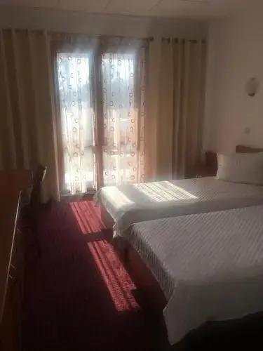 Pensiunea Tempo Sovata