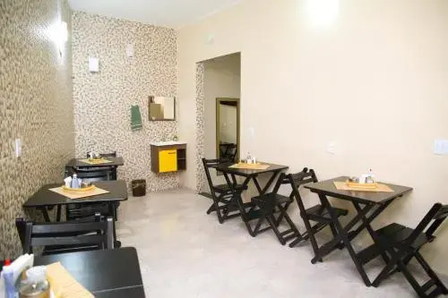 Hotel Hot Brás