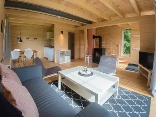 Schmidts Ferienhäuser bei Zingst