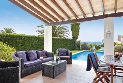 Villa Sonrisa by Escape Home