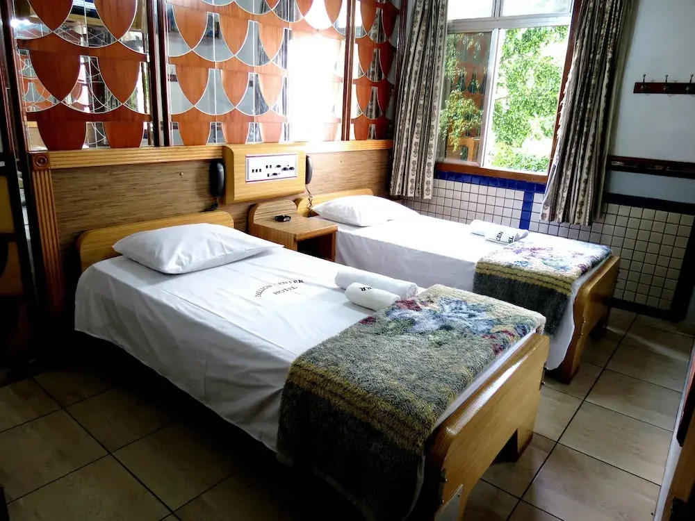 BBB Rooms Sé Secretaria da Fazenda SP