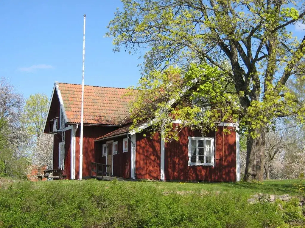 Ösjönäs