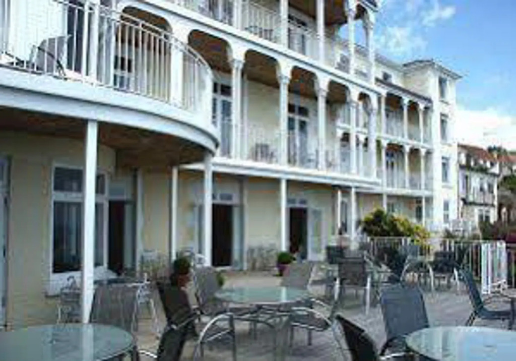 The Wellington Hotel