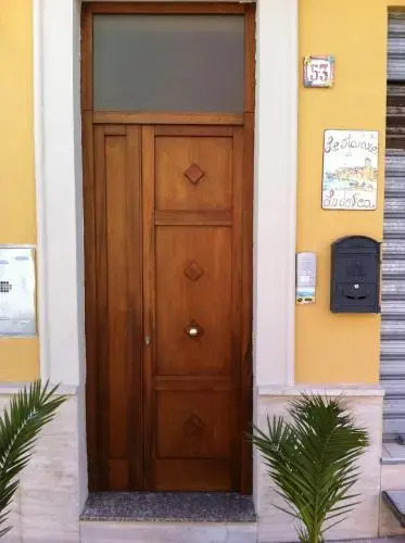 B&B Le Stanze di Ludovica