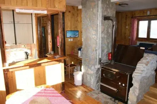Chalet Lucas