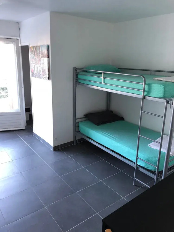 Résidence Home 90