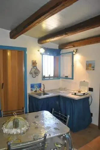 Bellavista House