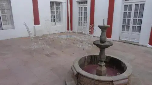 Casa Solariega