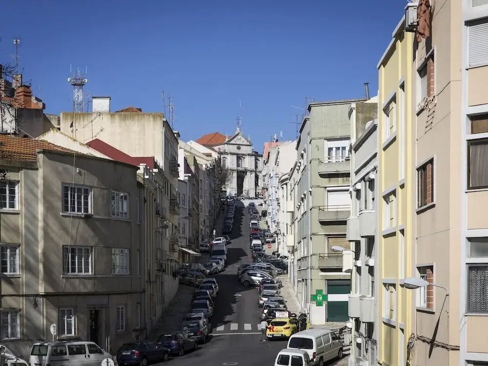 Take a Break Lisbon