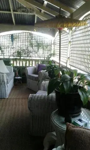 Mary's Place B&B