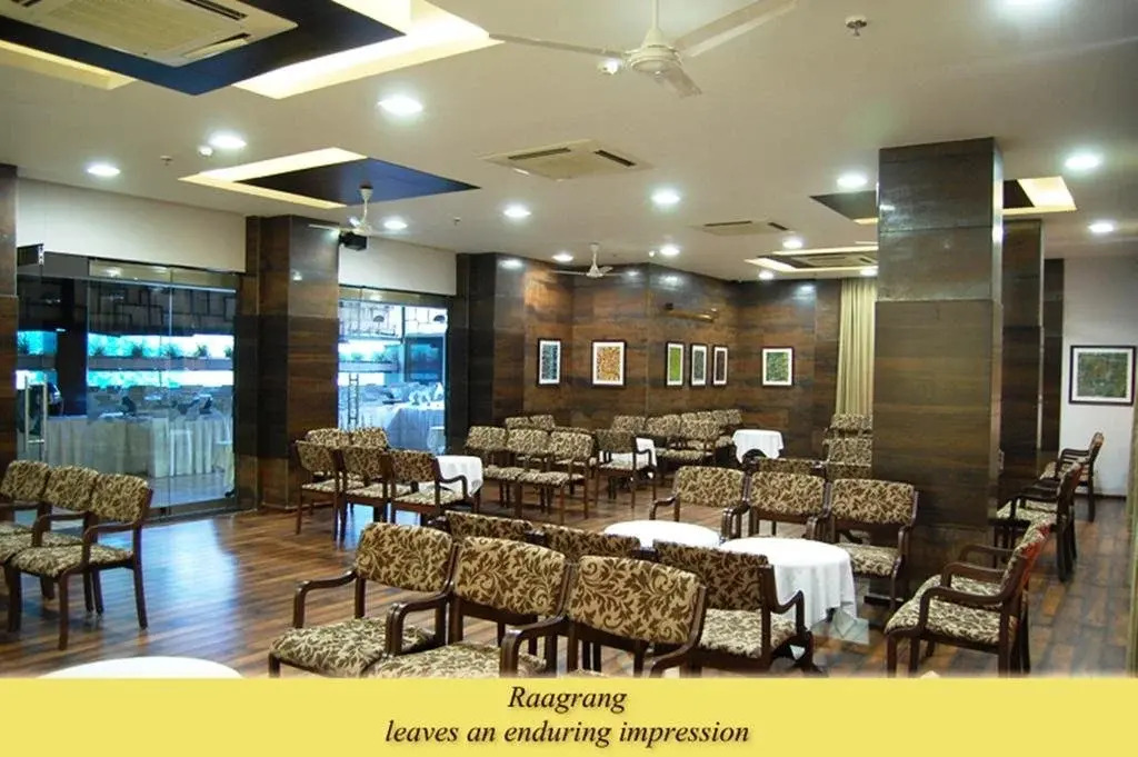 Hotel Shreemaya Rnt Marg