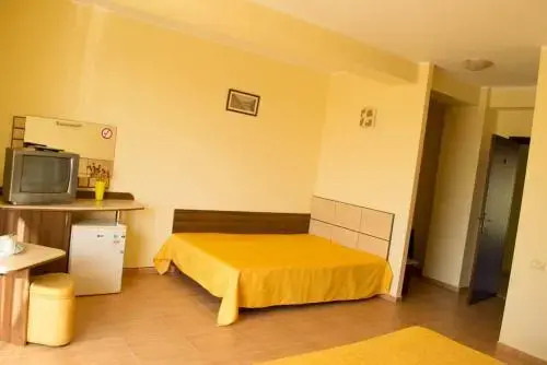 Vila Elva