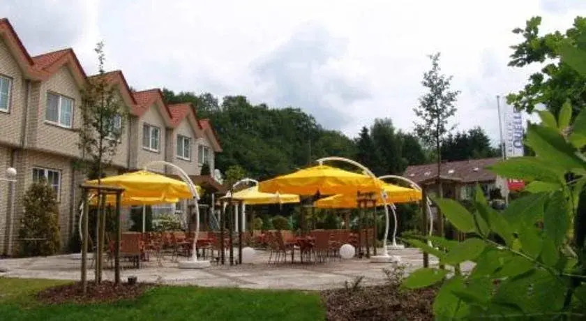 Hotel C. Stille-Falkendiek