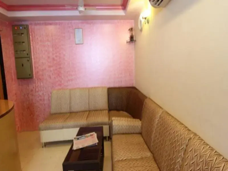 Hotel Adiba Residency