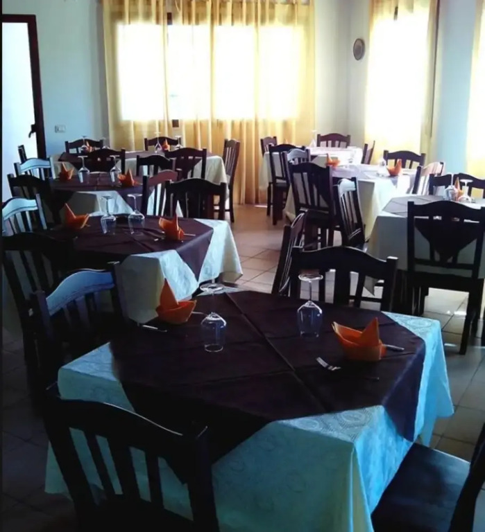Residence La vecchia Quercia