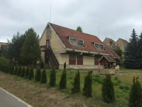 Pervalkos Baltija