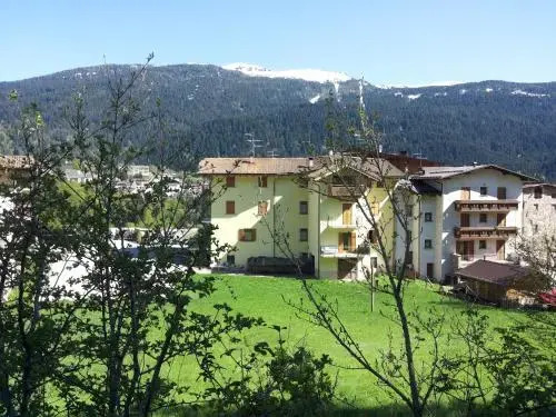 Casa Olivo Bottamedi