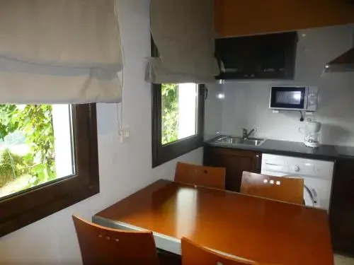 La Casina de Torra